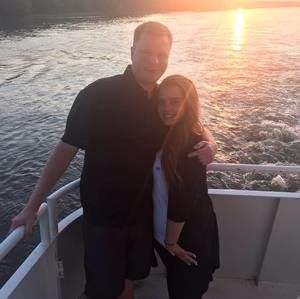 Meet your Posher, Derek